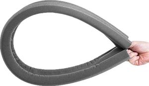 Home Appliances AG706A USZCZELKA DO DRZI OKIEN IZOLACJA 95cm SZARA 6