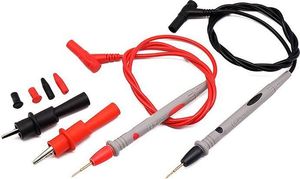Home Appliances Ag102f Przewody Pomiarowe Do Miernika Krokodylki 2