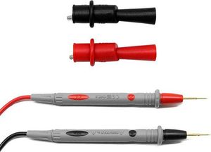 Home Appliances Ag102f Przewody Pomiarowe Do Miernika Krokodylki 5