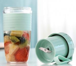 Blender kielichowy InnovaGoods Blender do smoothie Fruly 4