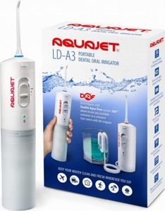 Irygator Aquajet LD-A3 Szary 2