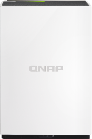 Serwer plików Qnap TS-228 3
