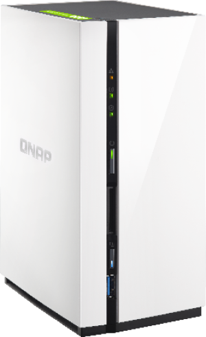 Serwer plików Qnap TS-228 6