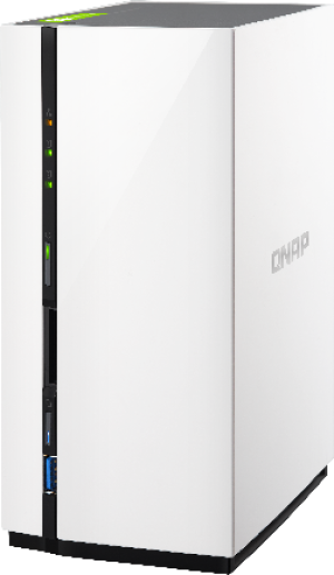 Serwer plików Qnap TS-228 7