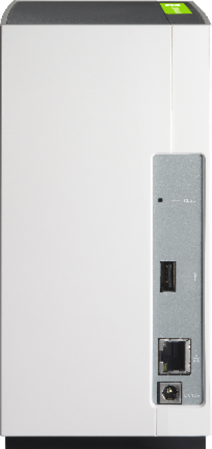 Serwer plików Qnap TS-228 8