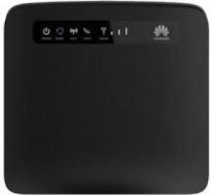 Router Huawei E5186s-22bk 1