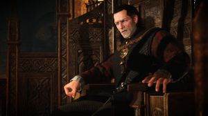 Wiedźmin 3: Dziki Gon (Reedycja) PS4 5