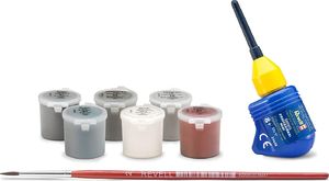 Revell Revell Model Do Sklejania Top Gun 2 Movie Set 5