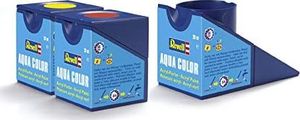 Revell Farba Wodna Blue-Blue 36156 3