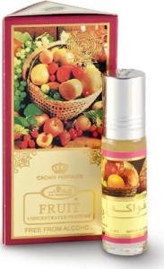 Al-Rehab Fruit Olejek perfumowany 6 ml 1