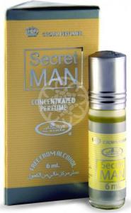 Al-Rehab Secret Olejek perfumowany 6 ml 1