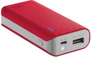 Powerbank Trust PRIMO 4400 mAh(21226) 1