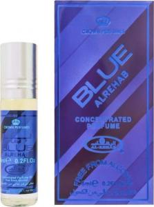 Al-Rehab Blue Olejek perfumowany 6 ml 1