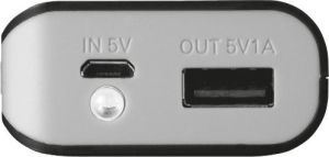 Powerbank Trust PRIMO 4400 mAh (21224) 2