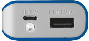 Powerbank Trust PRIMO 4400 mAh (21225) 2