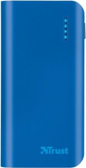 Powerbank Trust PRIMO 4400 mAh (21225) 3