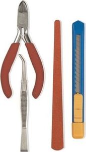 Revell Revell Zestaw Narzędzi Modelarskich 29619 2