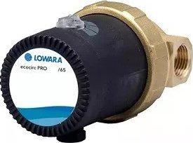 Lowara Pompa CWU Pro 15-1/65 B (60A0C1000YCU001) 1
