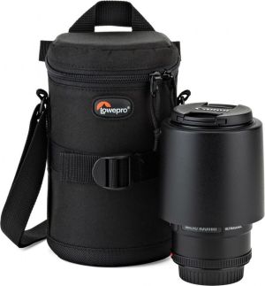 Pokrowiec Lowepro Lens Case 9x16cm (LP36979) 1