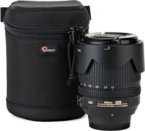 Pokrowiec Lowepro Lens Case 8x12cm (LP36978) 1