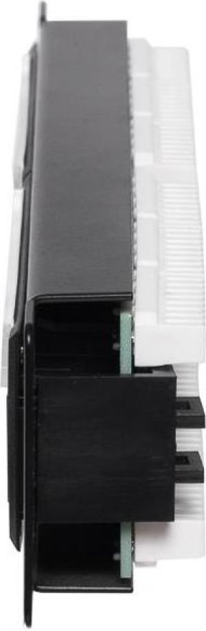 NetRack Patch panel 10'' 12-portów Kat. 5e UTP (104-14) 5