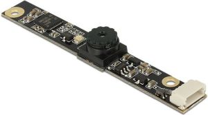 Delock Kamera modułowa USB 2.0 3.14Mpix 48° V5 Fix Focus (95976) 1