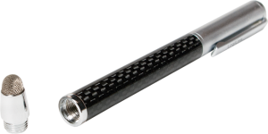 Rysik LogiLink Rysik AA0076 Czarno-srebrny 2