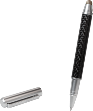 Rysik LogiLink Rysik AA0076 Czarno-srebrny 4