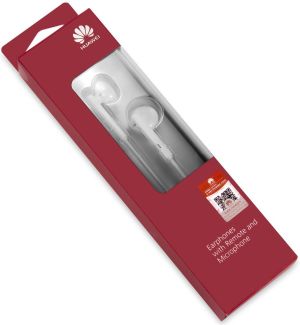 Słuchawki Huawei AM115  do Huawei P6, P7, P8, P9 Lite (001901040000) 3