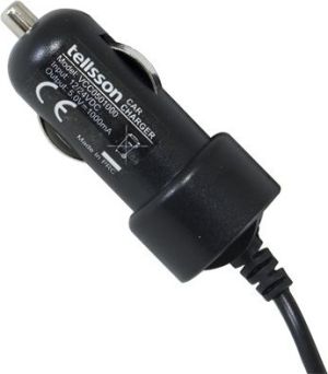Ładowarka Tellsson Samochodowa iPhone 5/5S/5C6P (PSVAPIPH5TELL) 2