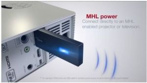 Optoma HDCast Pro bezprzewodowy adapter HDMI (H1AM60000001) 3