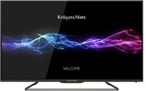 Telewizor Kruger&Matz KM0232 LED 32'' HD Ready 1