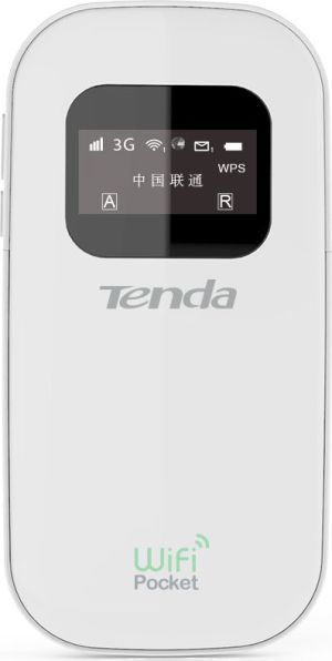 Router Tenda 3G185 1