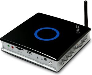 Komputer Zotac ZBOX MI531 (ZBOX-MI531-BE) 3