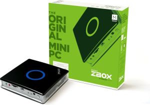 Komputer Zotac ZBOX MI531 (ZBOX-MI531-BE) 10