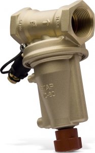 IMI TA ZESTAW STAD/STAP DN20,ZAKR.5-25 KPA 3