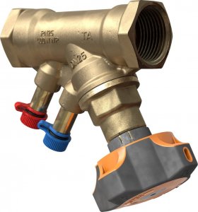 IMI TA ZESTAW STAD/STAP DN20,ZAKR.5-25 KPA 4