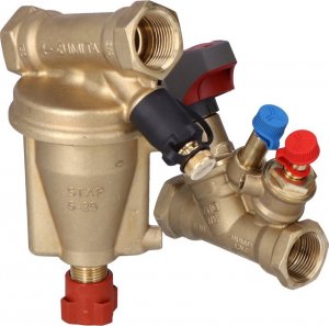 IMI TA ZESTAW STAD/STAP DN20,ZAKR.5-25 KPA 5