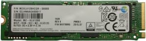 Dysk SSD Samsung 128 GB M.2 2280 PCI-E x4 (MZVLV128HCGR-00000) 1