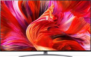 Telewizor LG 75QNED963PA QNED 75'' 8K Ultra HD WebOS 6.0 2