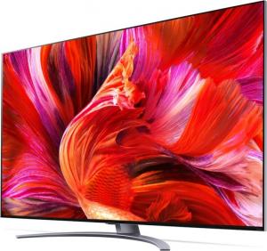 Telewizor LG 75QNED963PA QNED 75'' 8K Ultra HD WebOS 6.0 3