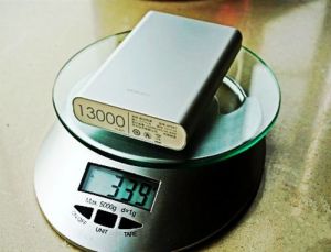 Powerbank Huawei AP007, 13000mAh (2451679) (MO-HW-P500) 3