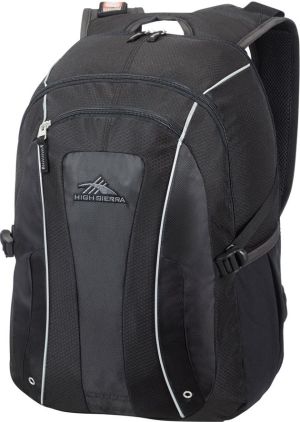 Plecak High Sierra X5002013 14.1'' (X50-02-013) 1