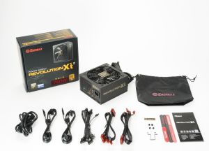 Zasilacz Enermax Revolution X't II 750W (ERX750AWT) 4
