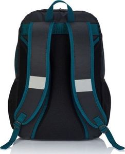 Astra Plecak młodzieżowy RM-188 + Saszetka RM-194 Astra-Klasa TARGI 2