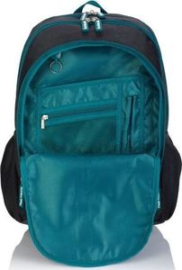 Astra Plecak młodzieżowy RM-188 + Saszetka RM-194 Astra-Klasa TARGI 3