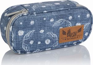 Astra Plecak HS-120 + Saszetka HS-117 Astra-Klasa TARGI 2