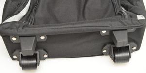 Dobre Towary Plecak szkolny na kółkach Dobre Towary 2