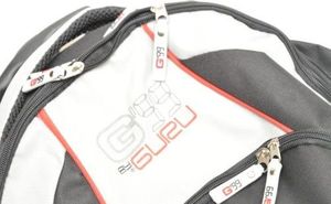 Dobre Towary Plecak szkolny na kółkach Dobre Towary 3