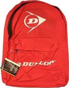 Dunlop Dunlop - Plecak (Czerwony) 1